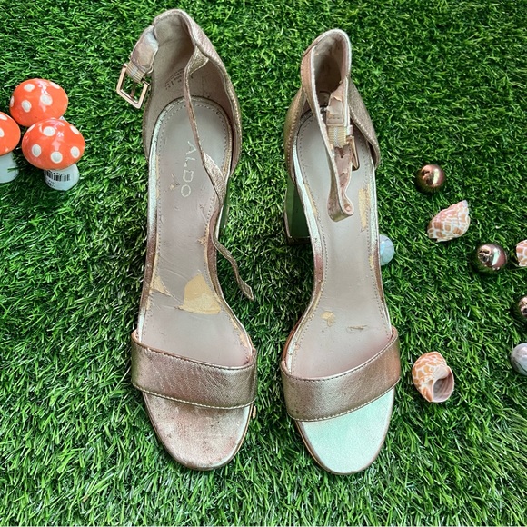 Aldo clearance stock-38 offers will accepted - Picture 5 of 12